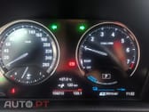 BMW 225 Line Sport