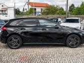 Mercedes-Benz A 250 e 8G-DCT Edition AMG Line