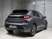 Peugeot 208 1.2 Allure