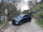 Toyota C-HR 1.8 Hybrid Lounge