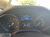 Ford Focus 1.5 TDCi EcoBlue ST-Line