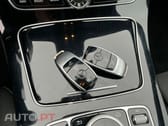 Mercedes-Benz E 350 d AMG