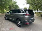 Peugeot 5008 1.5 BlueHDi GT Pack EAT8