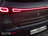 Mercedes-Benz EQA 250+ Premium