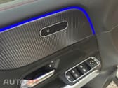 Mercedes-Benz EQB 300 4Matic AMG Line