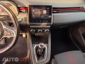 Renault Clio V 1.5 DCI 116 CV RS-LINE