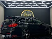 BMW 320 d Pack M Performance