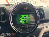 MINI Countryman Cooper D Sport Edition Auto