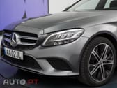 Mercedes-Benz C 300 de Avantgarde