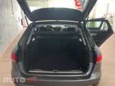 Audi A4 Avant 2.0 TDI S-line