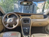 Jaguar X-Type 2.0 D