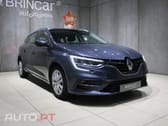 Renault Mégane Sport Tourer 1.5 Blue dCi Zen