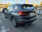BMW X1 25 e xDrive Corporate Edition