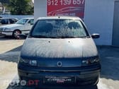 Fiat Punto 1.2 16V HLX
