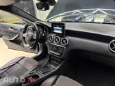 Mercedes-Benz A 220 d AMG Line Aut.