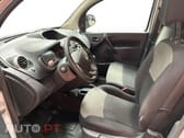 Renault Kangoo Express 1.5 Blue dCi Grand Confort