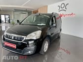 Peugeot Partner 1.6 BlueHDi L1 Premium 3L