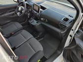 Citroen Berlingo 1.5 BlueHDi M Club EAT8