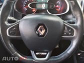 Renault Clio Sport Tourer 0.9 TCe GT Line