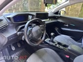 Peugeot 208 1.5 BlueHDi Allure Pack