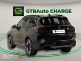 BMW iX3 I.V.A DEDUTIVEL M Sportpaket Impressive