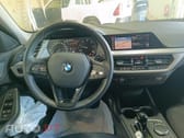 BMW 116 d Corporate Edition Auto
