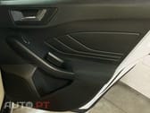Ford Focus 1.0 EcoBoost Active X Aut.