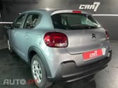 Citroen C3 1.2 PureTech Shine