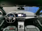 BMW 318 d Auto