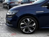 Renault Mégane 1.5 Blue dCi Executive