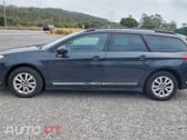 Citroen C5 1.6 HDi VTR+ Airdream J16