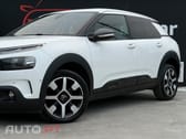 Citroen C4 Cactus 1.5 BlueHDi Feel