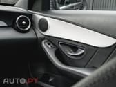 Mercedes-Benz C 220 d