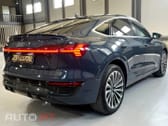 Audi Q8 E-Tron 50 quattro S line