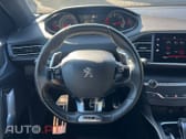 Peugeot 308 1.5 BlueHDi GT Line EAT8