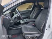 Renault Mégane E-Tech 220 Comfort Range Iconic