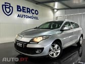 Renault Mégane 1.5 dCi Dynamique CO2 Champion