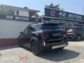 MINI Countryman One D 4Business Plus Auto