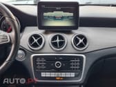 Mercedes-Benz CLA 180 d