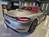 Porsche 718 2.5 S PDK
