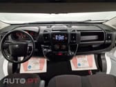 Peugeot Boxer 2.2 BlueHDi 435 L4H2 Premium