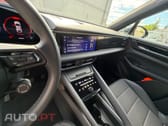 Porsche Macan BOSE