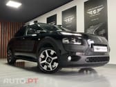 Citroen C4 Cactus 1.6 BlueHDi Shine