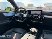 Mercedes-Benz A 180 d AMG Line Aut.