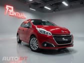 Peugeot 208 1.2 PureTech Allure