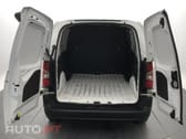 Peugeot Partner 1.5 BlueHDi Asphalt Standard