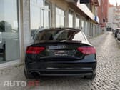 Audi A5 2.0 TDI S-line