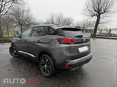Peugeot 3008 1.6 BlueHDi GT Line Grip Control EAT6