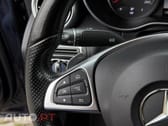 Mercedes-Benz C 220 COUPE AUTOMATICO