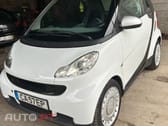 Smart ForTwo 1.0 Pure